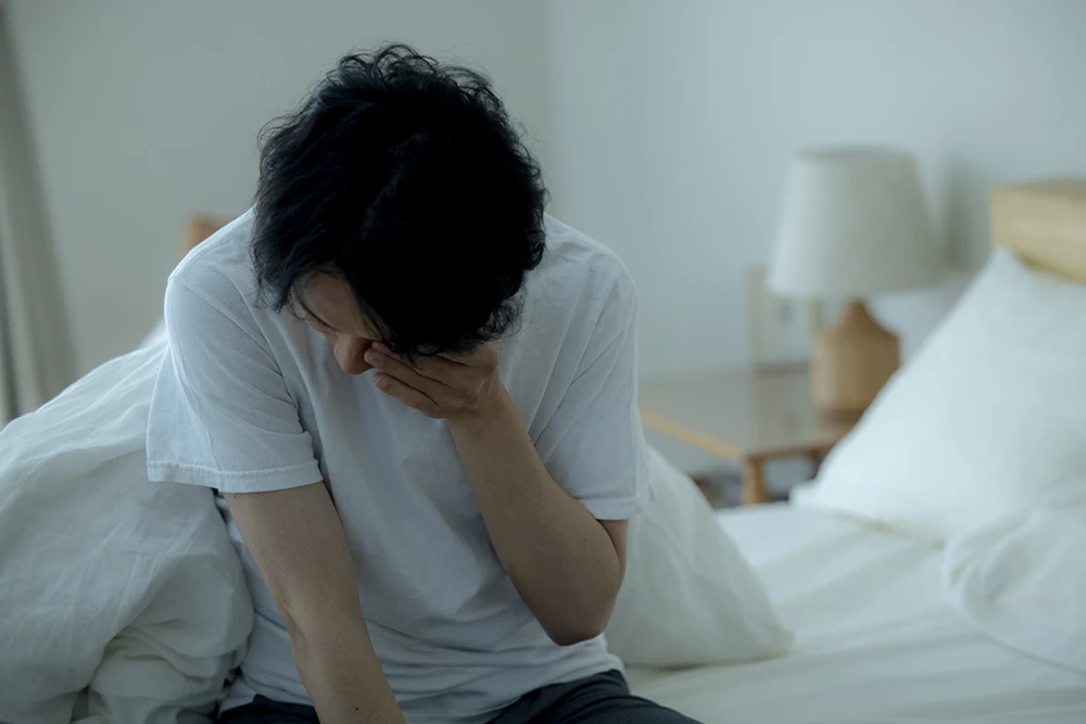 自律神経失調症